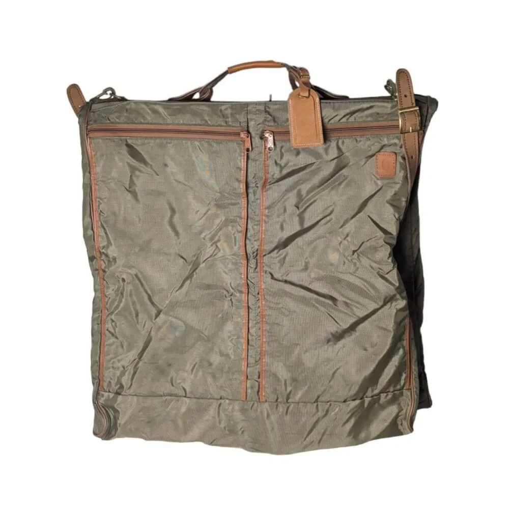 HARTMANN Vintage Nylon Garment Bag